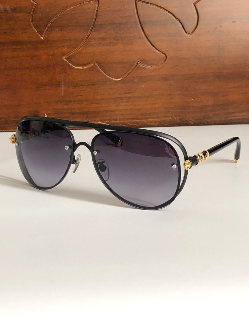 Chrome Hearts Sunglasses